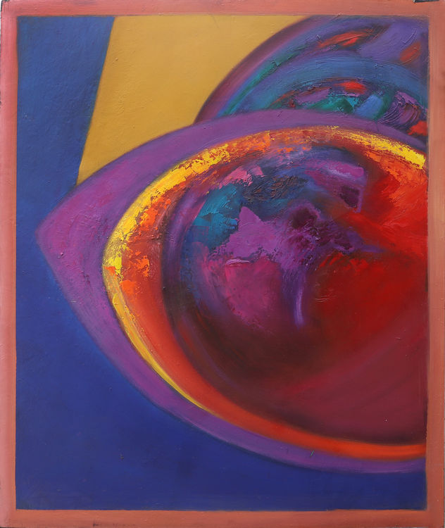 ojo cosmico