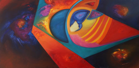 Paseo por las eras