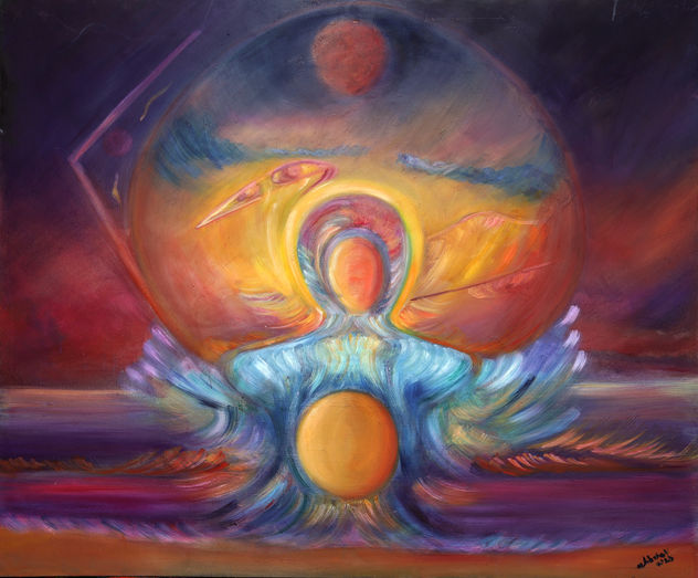 la oracion perpetua