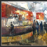 RESTAURANTES-RESTAURANTS- thumbnail 1