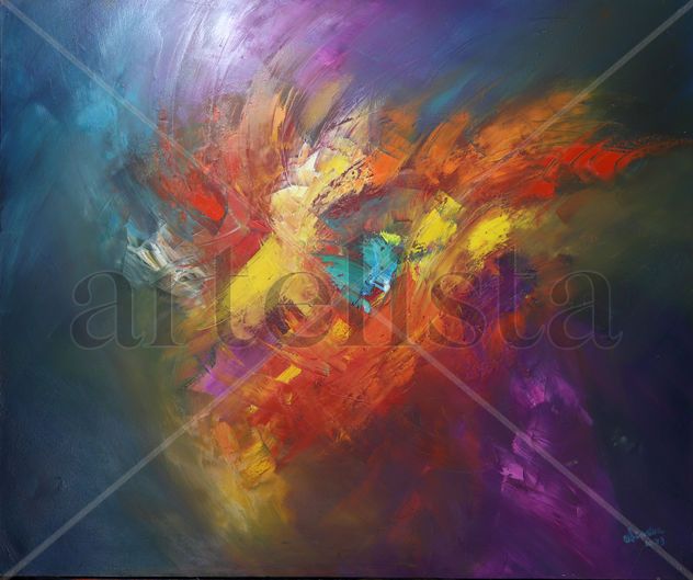 colores hermanos