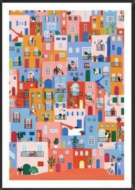 City