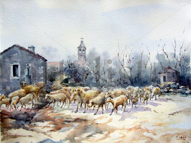 El Rebaño