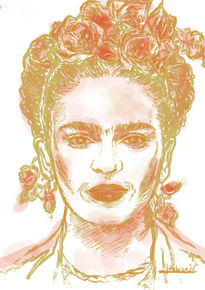 Frida Khalo