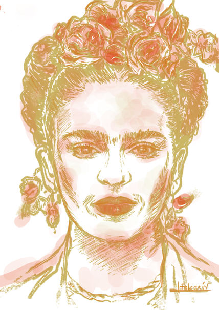 Frida Khalo