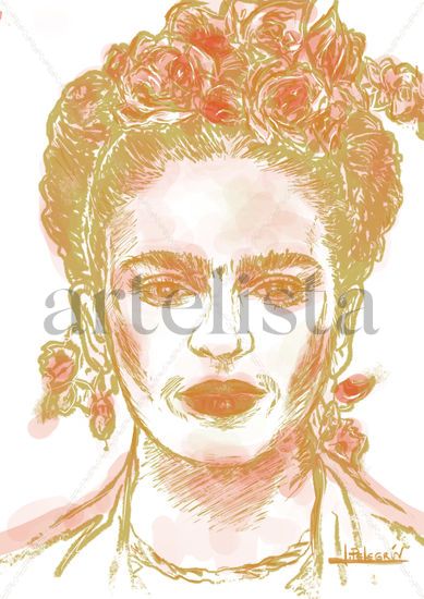 Frida Khalo 