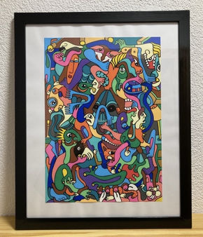 Dibujo sin título...