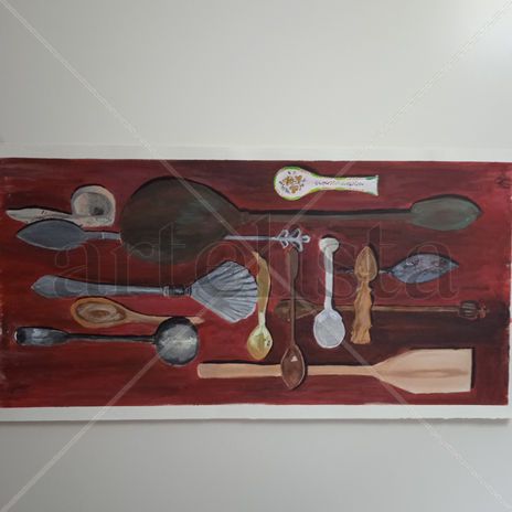 Cucharas