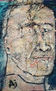 RETRATO DEL ANTROPÓLOGO MISAEL MURCIA