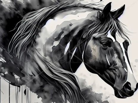 Caballo 1