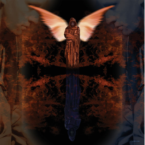 angeles o demonios