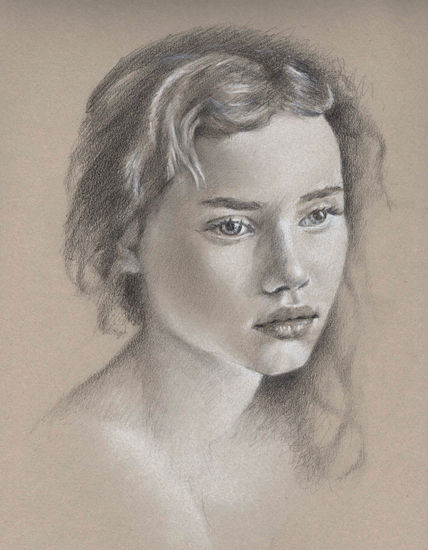 RETRATO Pencil