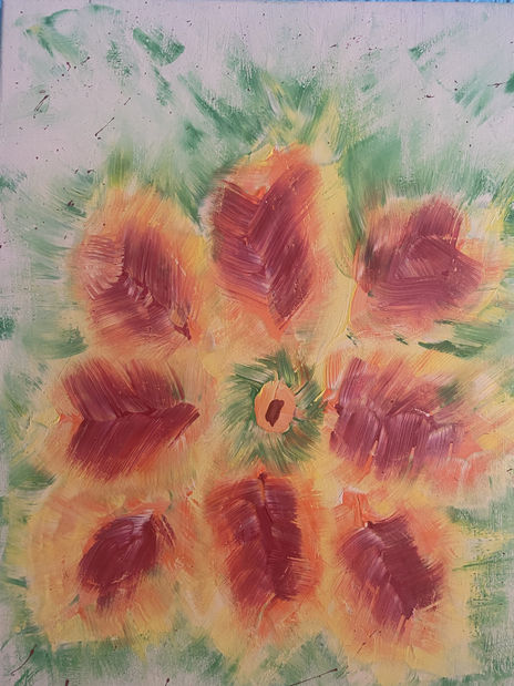 Florecer