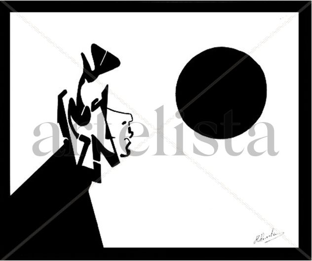LA LUNA Y SU INFLUENCIA EN NUESTRO CABELLO