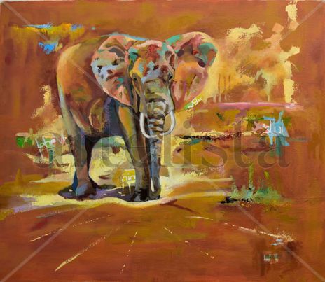 Elefante