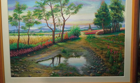Paisaje