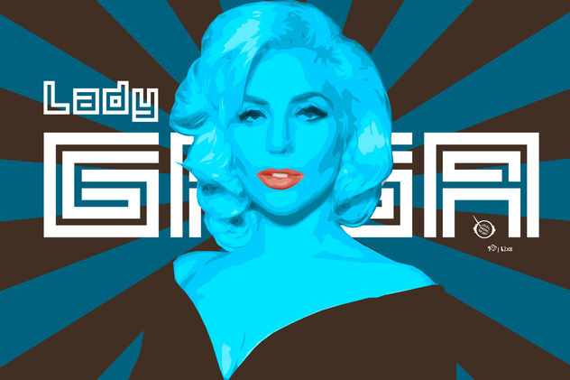 Lady Gaga