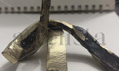 Metales rotativos