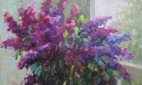 Still Life