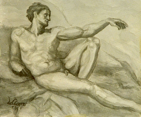 la creación I