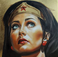 Wonder Woman