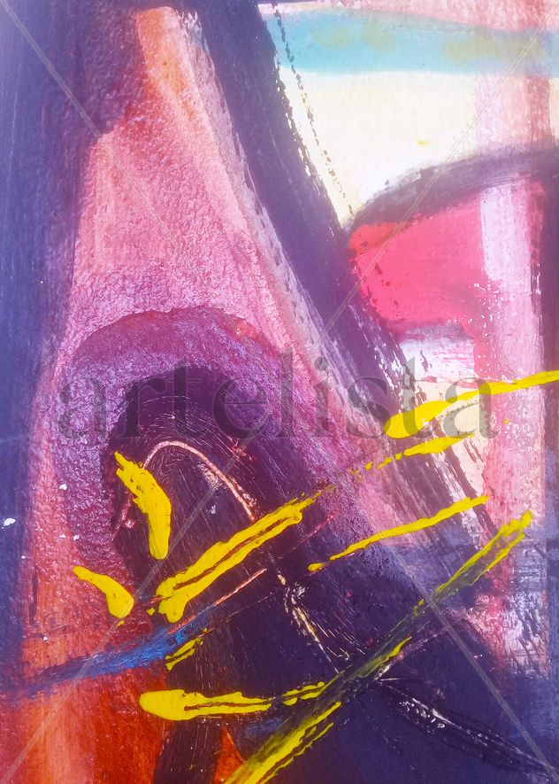 Metamorfo-serie No 1