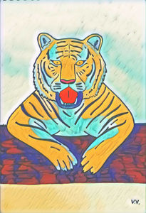 Tigre