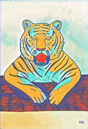 Tigre