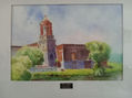 Iglesia de San Isidro Culiacán