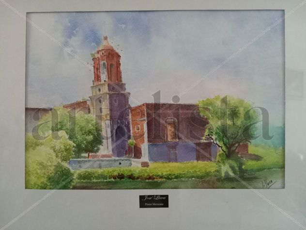 Iglesia de San Isidro Culiacán