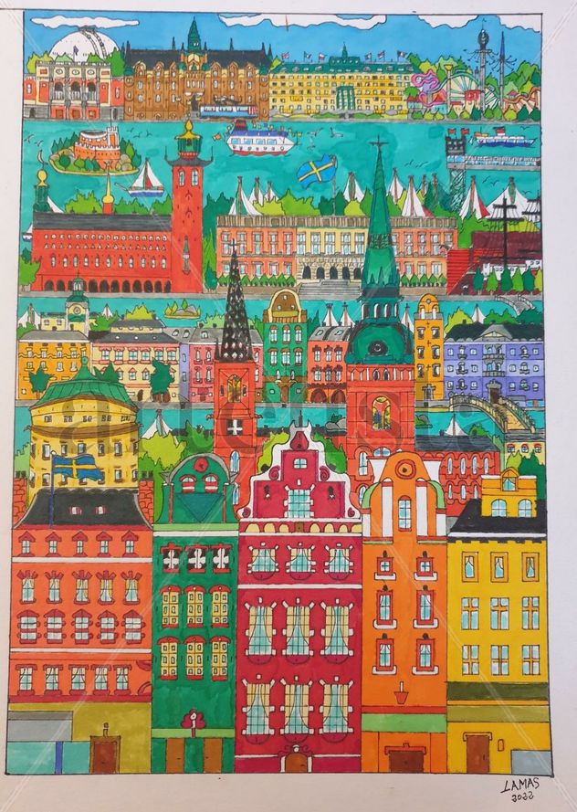 Stockholm
