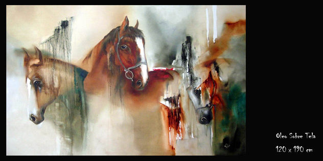 caballos