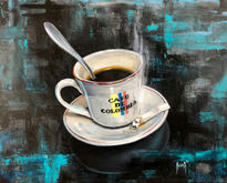 Cafe de Colombia