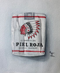 Piel Roja