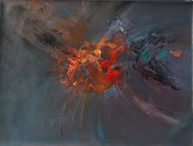 magma