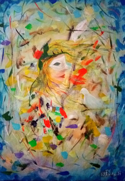 La Primavera