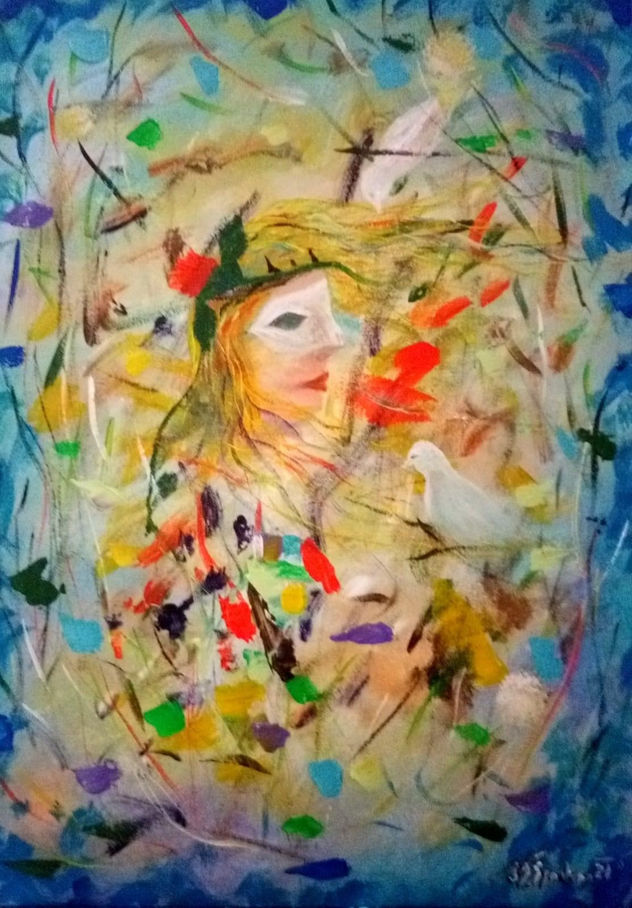 La Primavera