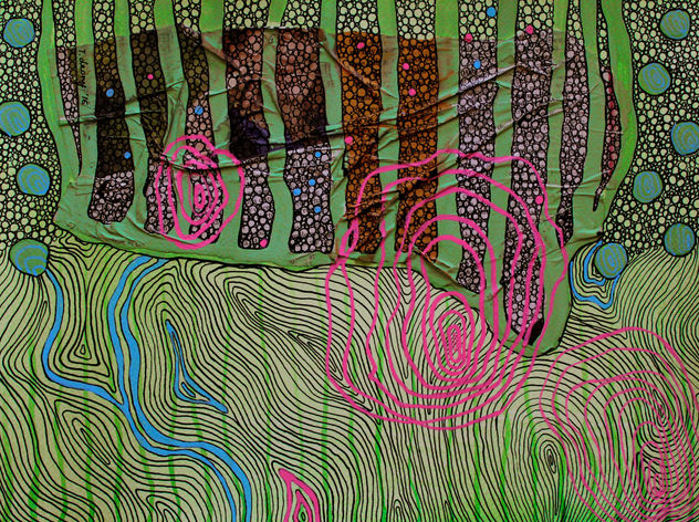 Spring MIX16n92 Painting