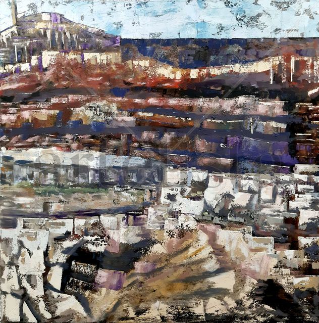 Oneiric Expressionism III