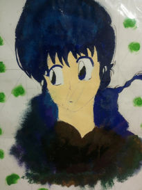 Ranma