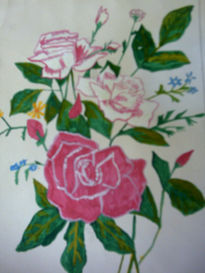 Rosas