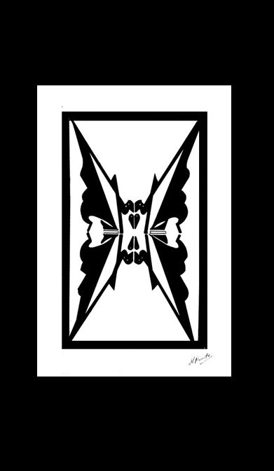 La mariposa 2