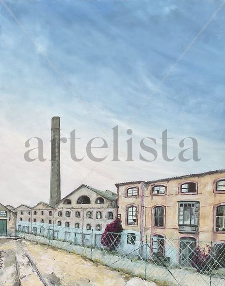 Antiguo esplendor.