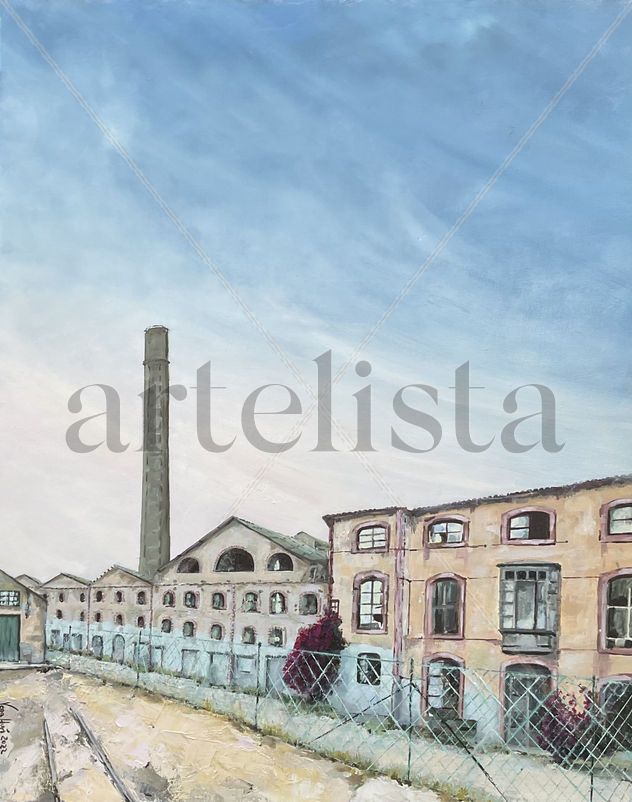 Antiguo esplendor.