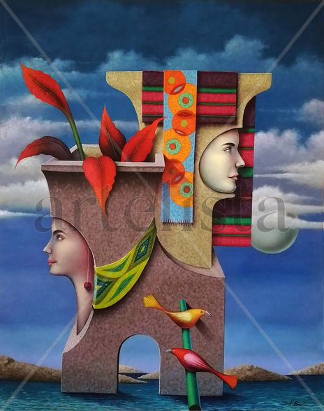 Andean Identity
