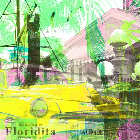 Floridita IV