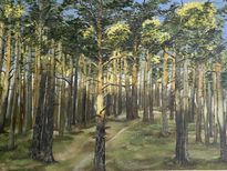 Bosque de Soria