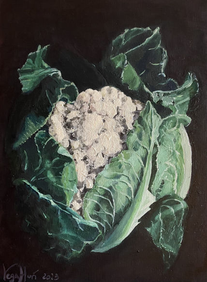 Coliflor