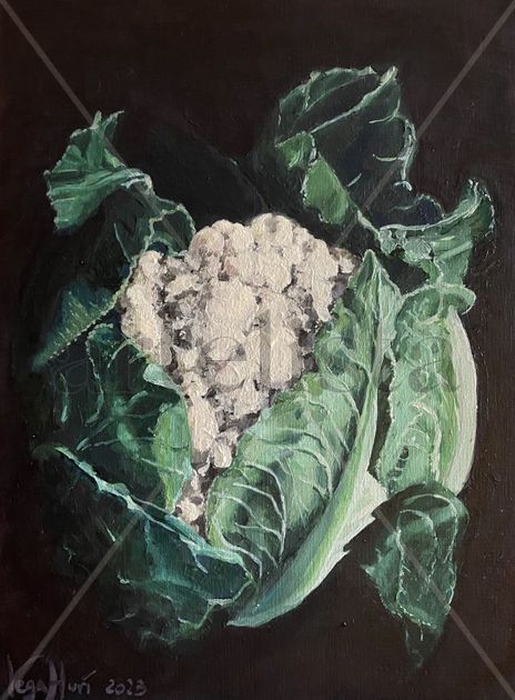 Coliflor