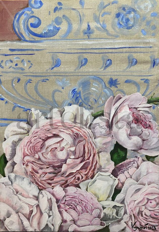 Peonias